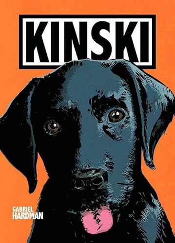 9781632151797: Kinski