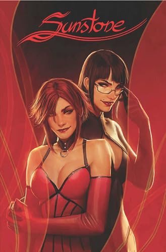 Sunstone Vol. 1