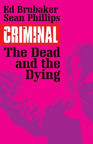 Beispielbild fr The Dead and the Dying zum Verkauf von Blackwell's