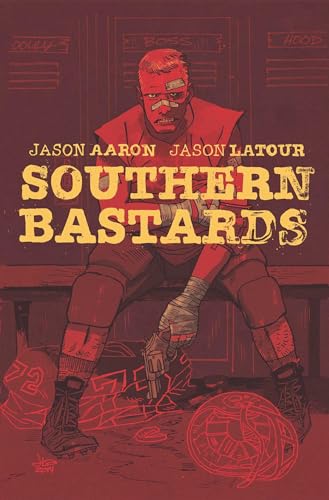 Beispielbild fr Southern Bastards Volume 2: Gridiron zum Verkauf von Better World Books