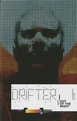 9781632152817: Drifter Volume 1: Out of the Night.