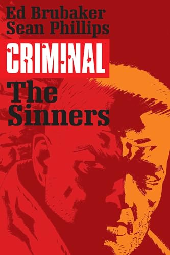 Stock image for The Sinners for sale by Blackwell's