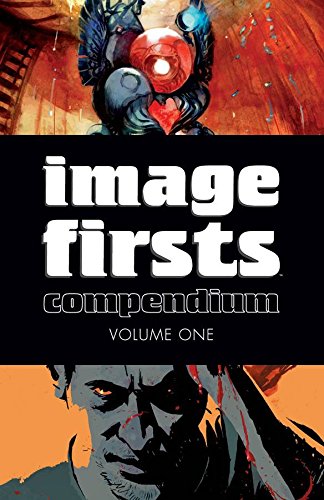 Beispielbild fr Image Firsts Compendium zum Verkauf von ThriftBooks-Atlanta