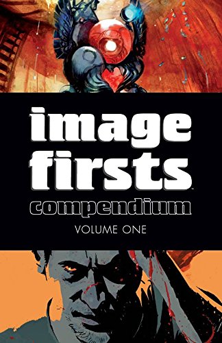 Stock image for Image Firsts Compendium for sale by ThriftBooks-Atlanta