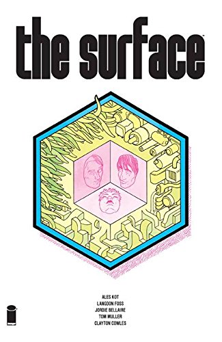 9781632153227: The Surface Volume 1