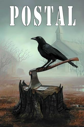 Stock image for Postal Volume 1 (Postal Tp) for sale by Half Price Books Inc.