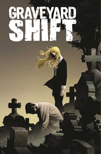 Imagen de archivo de Graveyard Shift a la venta por ThriftBooks-Dallas