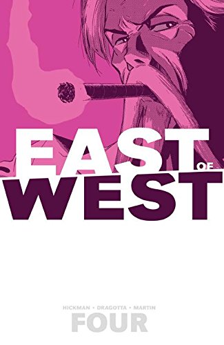 Imagen de archivo de Who Wants War? (East of West) a la venta por Goodwill Books