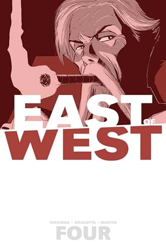 Who Wants War? (East of West)