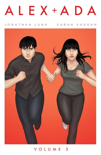 Stock image for Alex + Ada, Volume 3 for sale by Adventures Underground