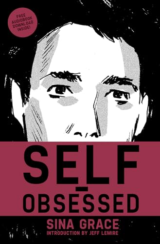 Imagen de archivo de Self-Obsessed a la venta por BooksRun