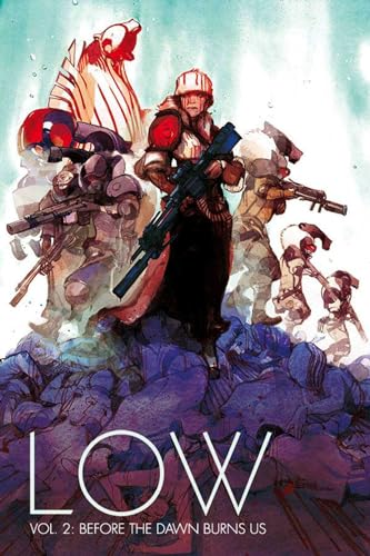 Stock image for LOW, VOL. 2 for sale by Magus Books Seattle