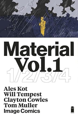 9781632154743: Material Volume 1 (Material, 1)