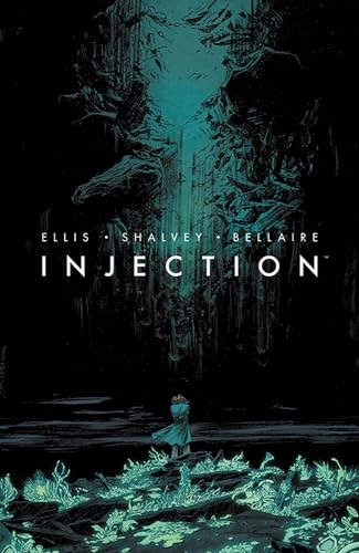 Stock image for Injection, Vol. 1 for sale by ZBK Books