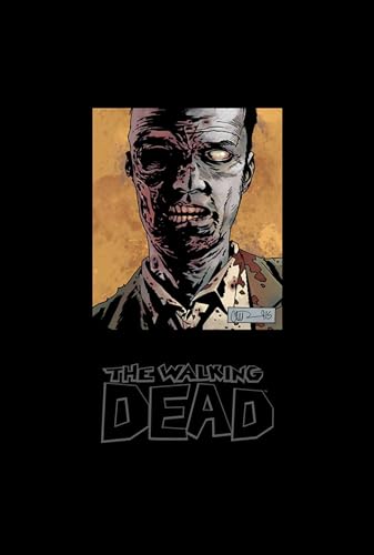 Beispielbild fr The Walking Dead Omnibus Volume 6 zum Verkauf von Wonder Book