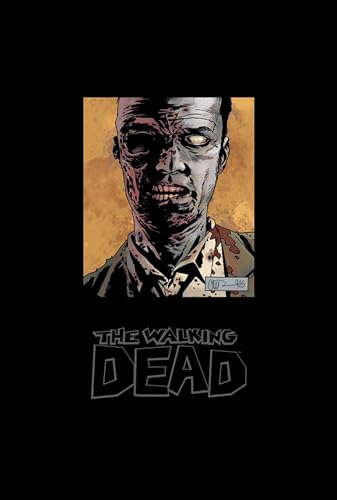 9781632155214: The Walking Dead Omnibus Volume 6