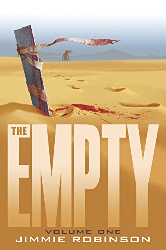 Stock image for The Empty, Volume One for sale by Adventures Underground