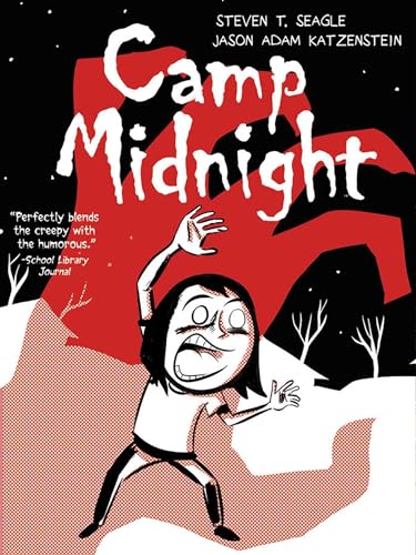 Beispielbild fr Camp Midnight Volume 1 zum Verkauf von Better World Books