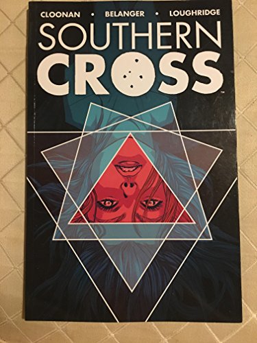 Beispielbild fr Southern Cross Volume 1 zum Verkauf von Better World Books
