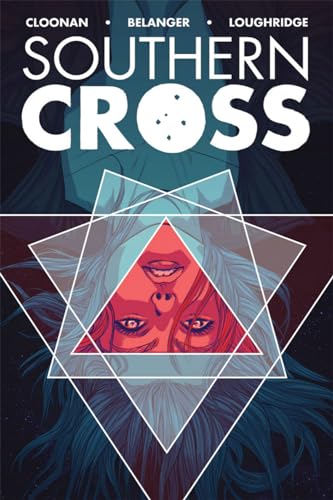 Stock image for Southern Cross Volume 1 for sale by Better World Books: West