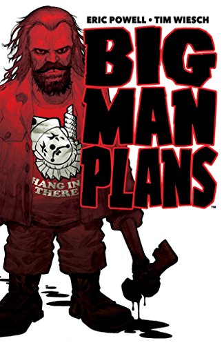 Stock image for Big Man Plans for sale by SecondSale