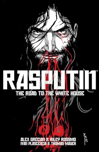 Imagen de archivo de Rasputin Volume 2 (Rasputin, 2) a la venta por SecondSale