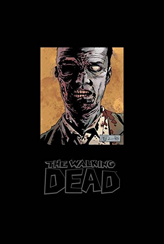 9781632156341: The Walking Dead: Omnibus