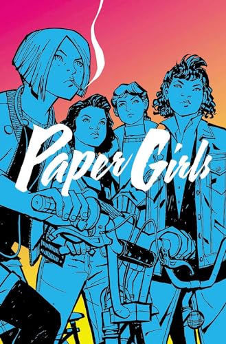 9781632156747: Paper Girls Volume 1