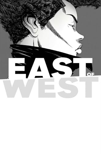 Stock image for East of West Volume 5: All These Secrets (East of West, 5) for sale by Goodwill Books