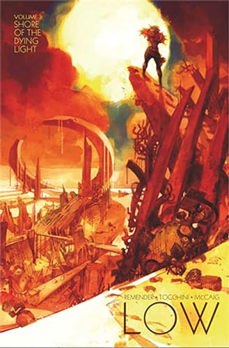 Imagen de archivo de Low Volume 3: Shore of the Dying Light a la venta por Goodwill Books