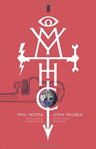Beispielbild fr Mythic Volume 1 zum Verkauf von Better World Books: West