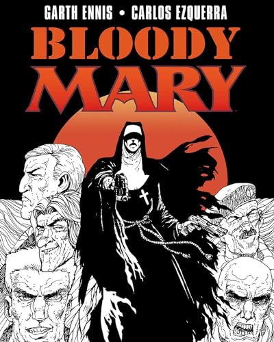 Imagen de archivo de Bloody Mary a la venta por Better World Books: West