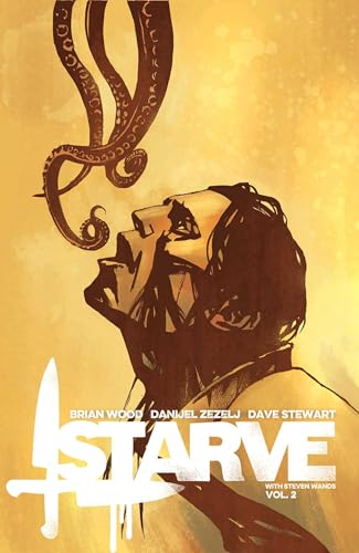 Imagen de archivo de Starve Volume 2 a la venta por Open Books West Loop