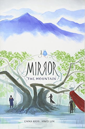 Stock image for Mirror: the Mountain for sale by Better World Books