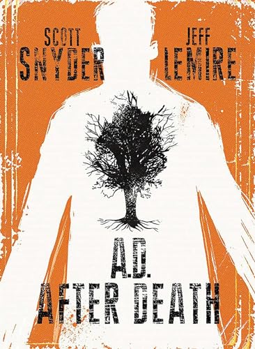 Stock image for AD After Death for sale by Dream Books Co.