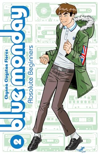 Imagen de archivo de Blue Monday Volume 2: Absolute Beginners a la venta por Wonder Book