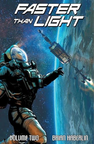 Beispielbild fr Faster Than Light Volume 2 zum Verkauf von Better World Books