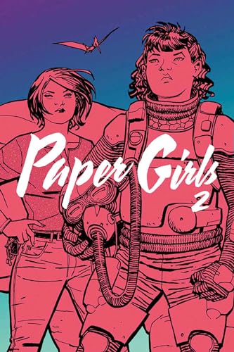 Stock image for Paper Girls, Vol. 2 for sale by Strand Book Store, ABAA