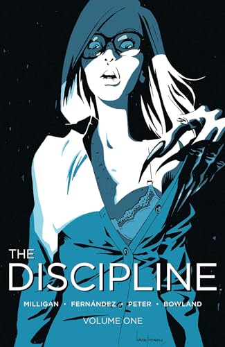 Stock image for The Discipline Volume 1 for sale by Half Price Books Inc.