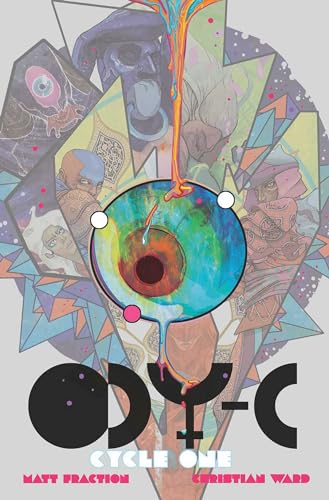 Stock image for Ody-c: Cycle One for sale by Revaluation Books