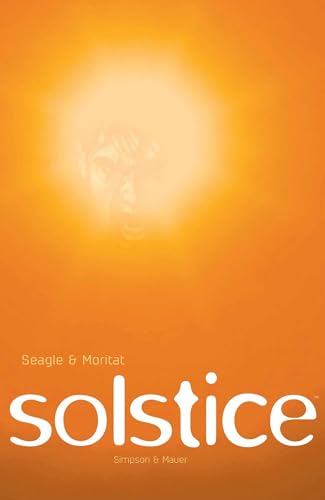 Beispielbild fr Solstice zum Verkauf von Better World Books