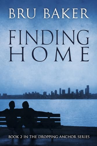 Stock image for Finding Home: Volume 2 for sale by ThriftBooks-Dallas