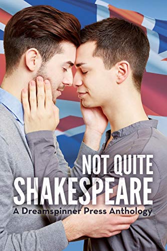 Stock image for Not Quite Shakespeare for sale by AwesomeBooks