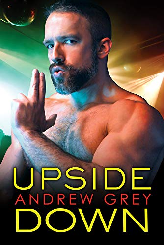 Stock image for Upside Down (2) (Bronco's Boys) for sale by BooksRun