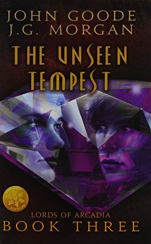 9781632161901: The Unseen Tempest
