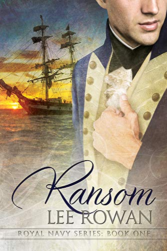 Imagen de archivo de Ransom (1) (Royal Navy Series) a la venta por Irish Booksellers