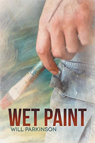 Stock image for Wet Paint for sale by Chiron Media