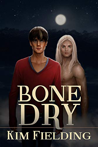 Beispielbild fr Bone Dry zum Verkauf von Chiron Media