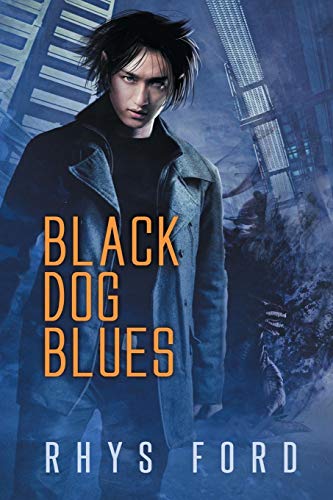 Imagen de archivo de Black Dog Blues a la venta por ThriftBooks-Atlanta