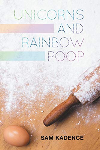 Stock image for Unicorns and Rainbow Poop (Vocal Growth) for sale by AwesomeBooks